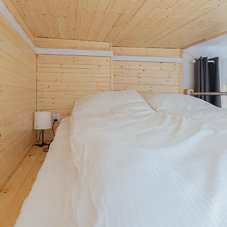 Srodmiescie Okopowa By Renters