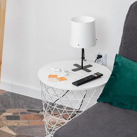 Srodmiescie Okopowa By Renters * Gdansk