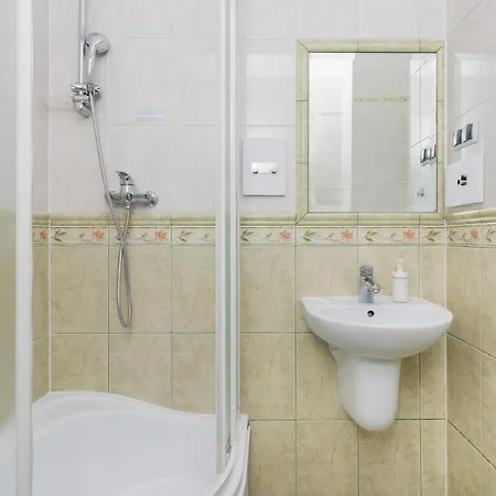 Srodmiescie Okopowa By Renters Gdansk