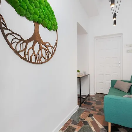 Apartment Srodmiescie Okopowa By Renters Gdansk