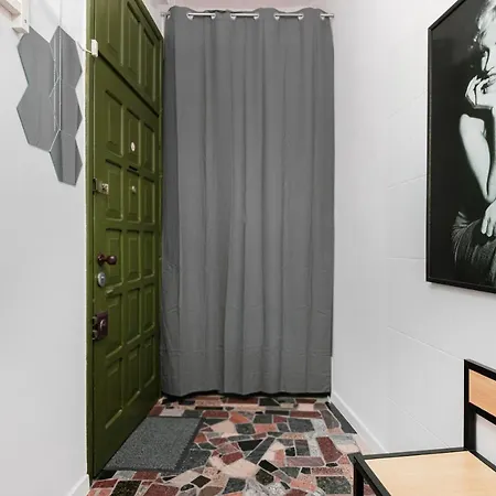 Srodmiescie Okopowa By Renters