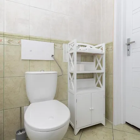 Srodmiescie Okopowa By Renters Gdansk